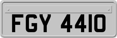 FGY4410
