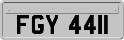 FGY4411