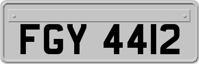 FGY4412