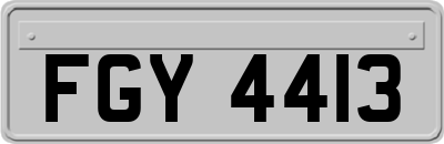 FGY4413