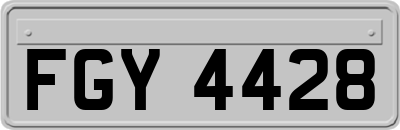 FGY4428
