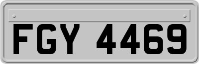 FGY4469