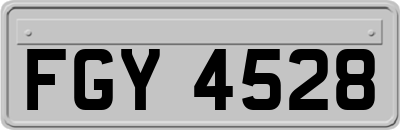 FGY4528