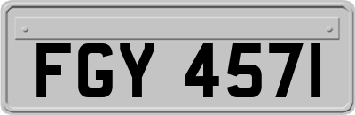 FGY4571