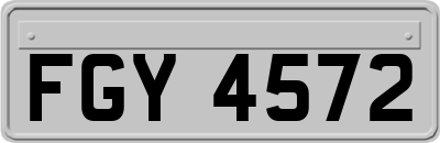 FGY4572