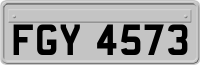 FGY4573