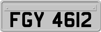 FGY4612