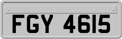 FGY4615