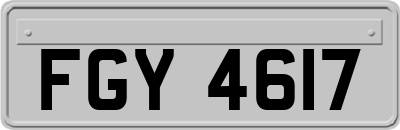 FGY4617