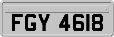 FGY4618