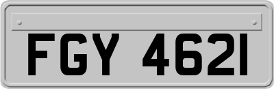 FGY4621