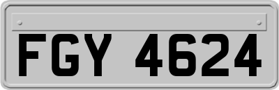 FGY4624