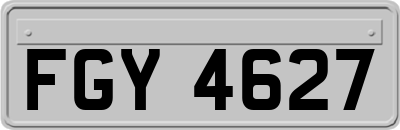 FGY4627