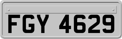FGY4629