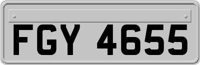 FGY4655