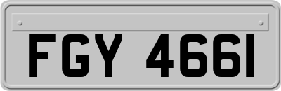 FGY4661