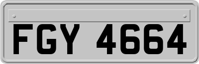 FGY4664