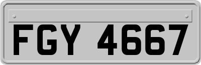 FGY4667