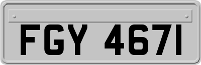 FGY4671