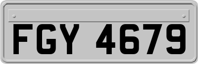 FGY4679