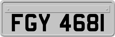 FGY4681