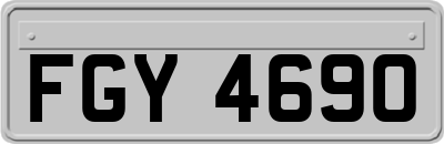 FGY4690