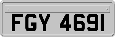 FGY4691