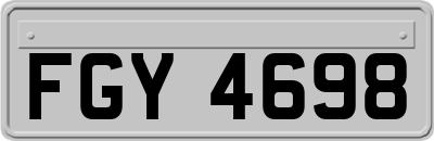 FGY4698