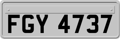 FGY4737
