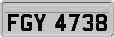 FGY4738