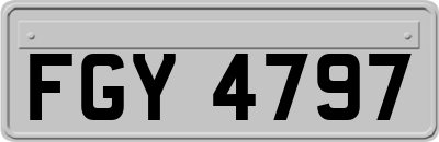 FGY4797