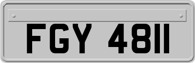 FGY4811