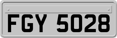 FGY5028
