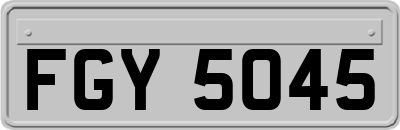 FGY5045