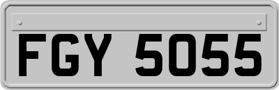 FGY5055