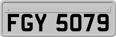 FGY5079