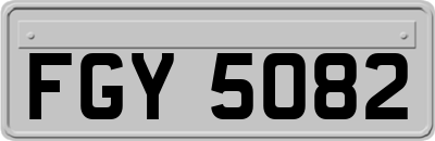 FGY5082