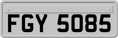 FGY5085