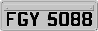 FGY5088