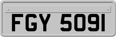 FGY5091