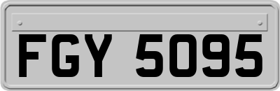 FGY5095