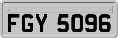 FGY5096