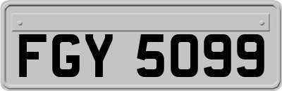 FGY5099