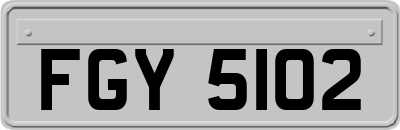 FGY5102