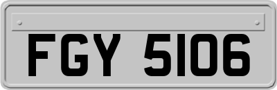 FGY5106