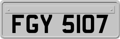 FGY5107