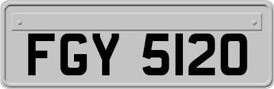 FGY5120