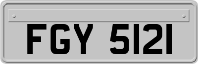 FGY5121