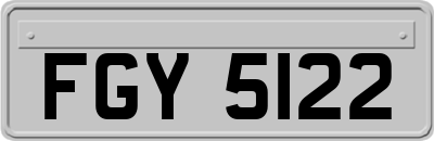 FGY5122