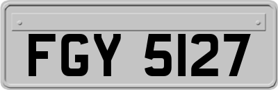 FGY5127